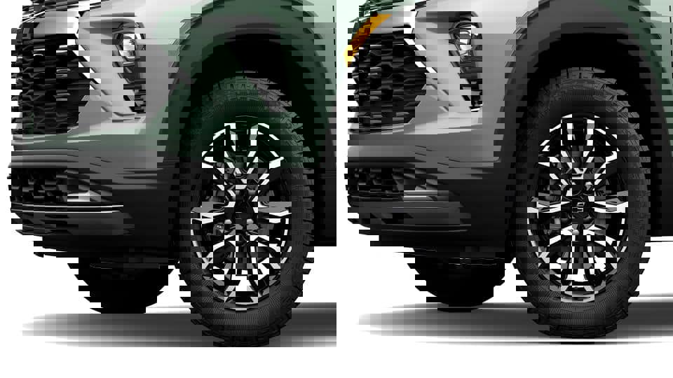 New 2026 Chevrolet TrailBlazer ACTIV image 29