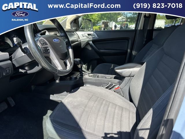 Used 2023 Ford Ranger XLT w/ Equipment Group 302A High AWD/4WD image 19