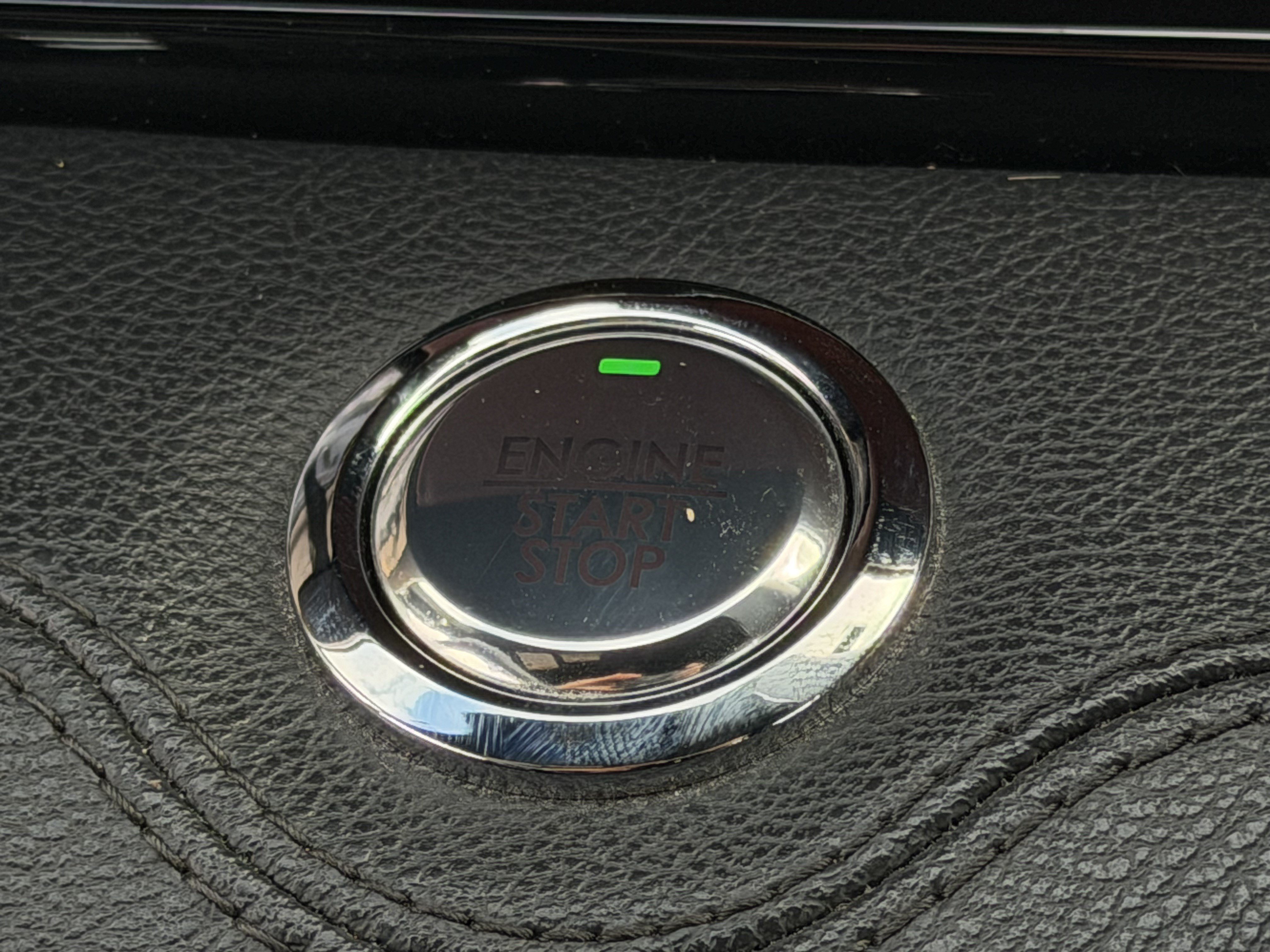 Used 2023 Lincoln Navigator Reserve AWD/4WD image 21