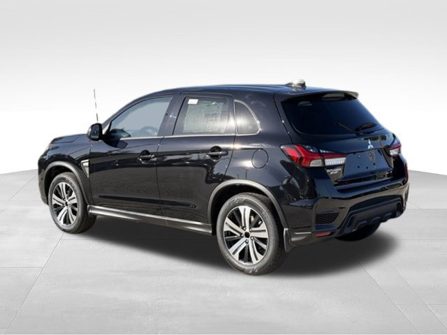 New 2027 Mitsubishi Outlander Sport ES FWD image 3