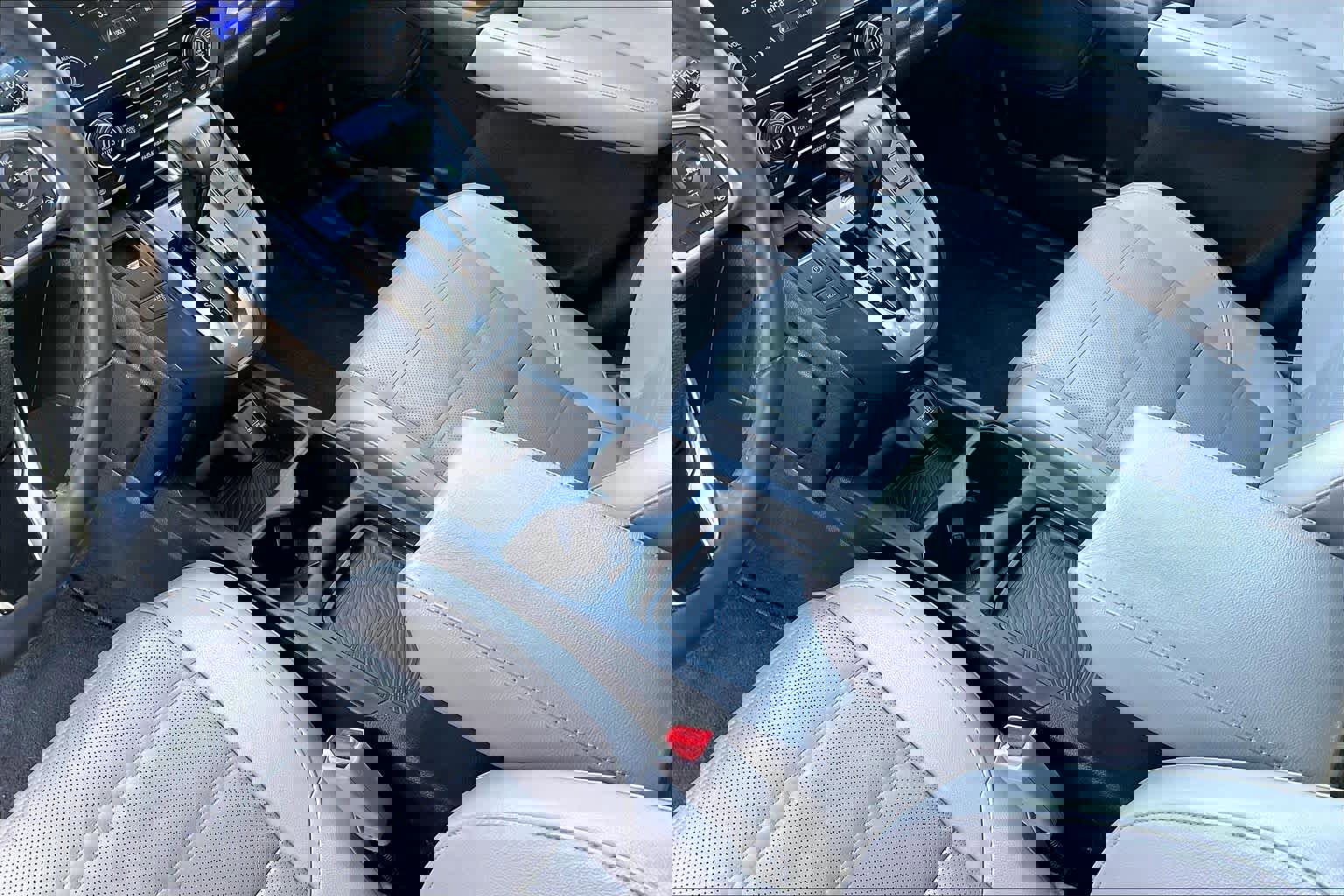 Used 2017 Honda CR-V EX-L image 16