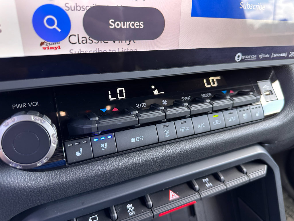 Used 2024 Toyota Tundra TRD Pro image 21