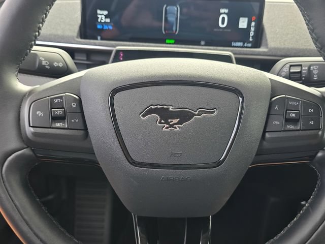 Used 2022 Ford Mustang Mach-E Premium RWD image 25