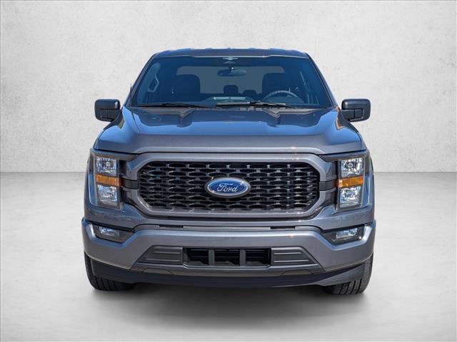 Used 2023 Ford F150 XL w/ STX Appearance Package RWD video 2