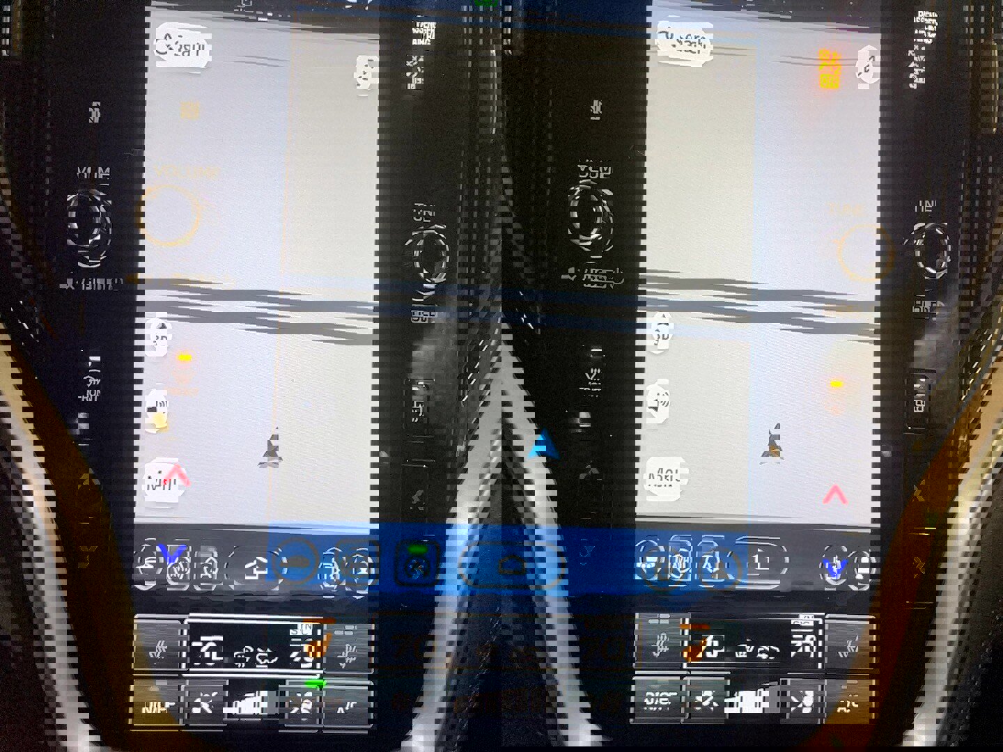 Used 2024 Subaru Outback Limited image 11