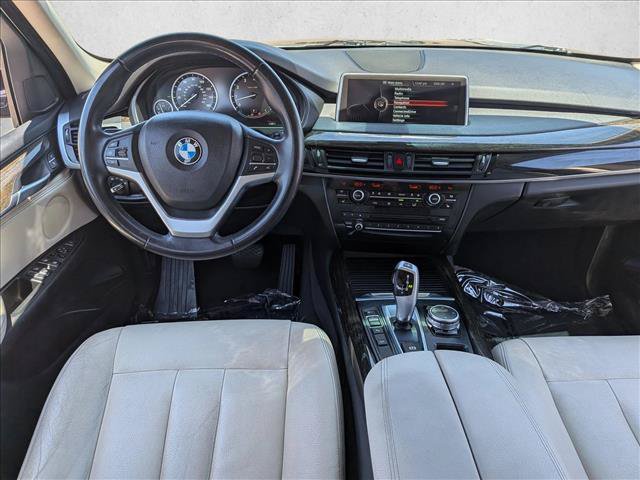 Used 2015 BMW X5 xDrive35i AWD/4WD image 25