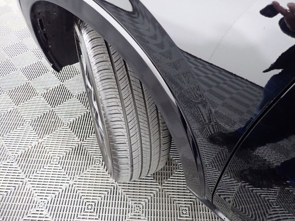 Used 2026 Honda HR-V EX-L image 36