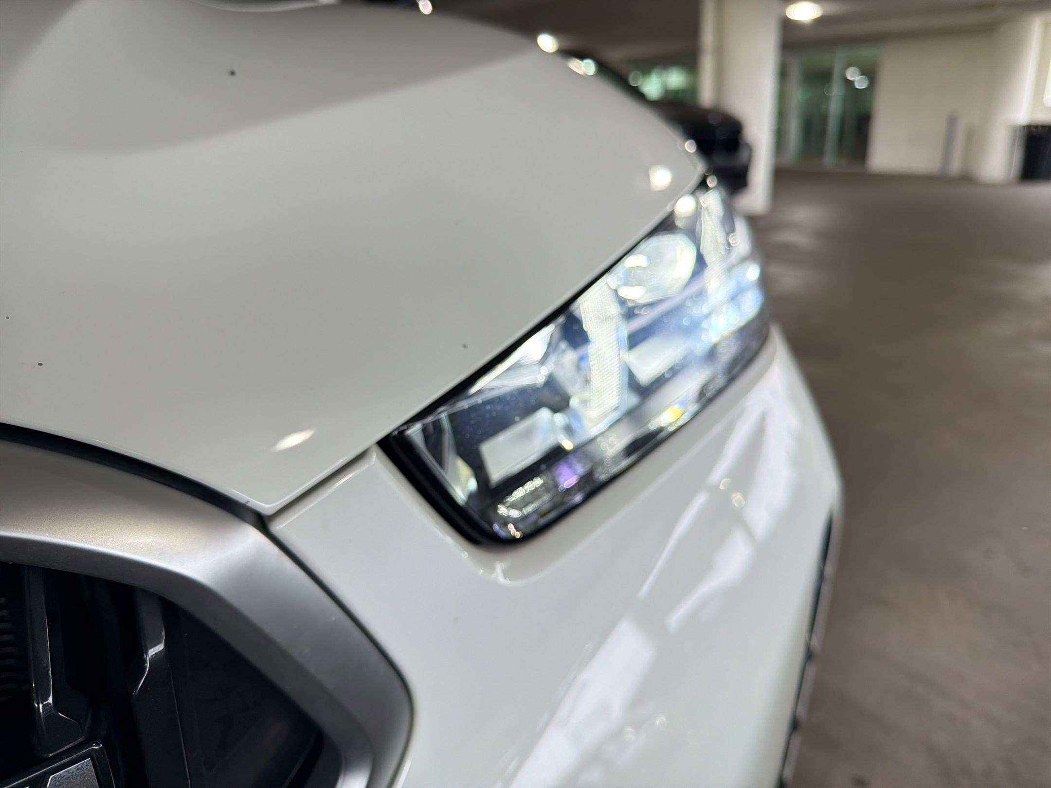 Certified 2024 BMW X6 M60i AWD/4WD image 9