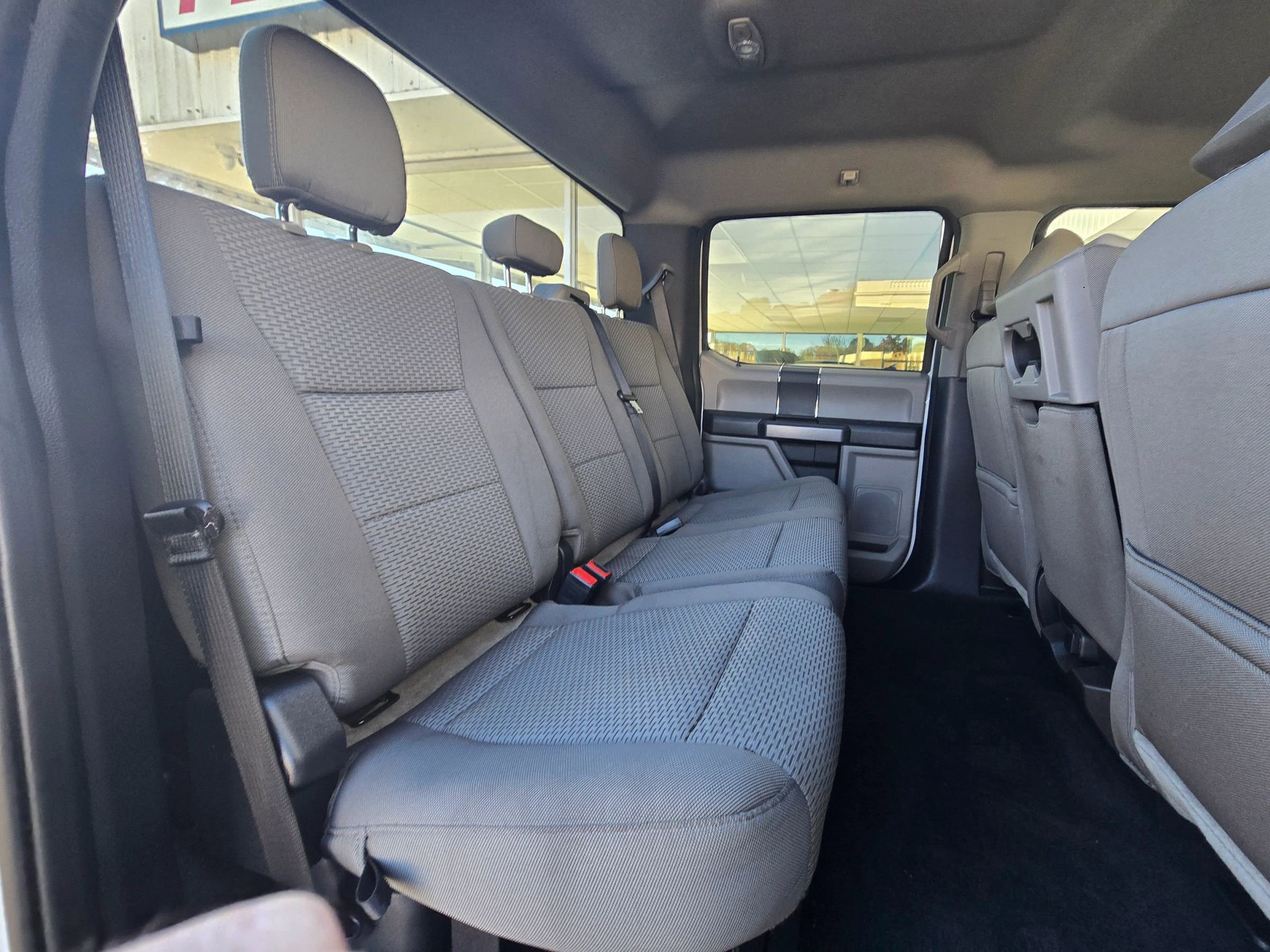 Used 2022 Ford F250 XLT w/ XLT Value Package image 15