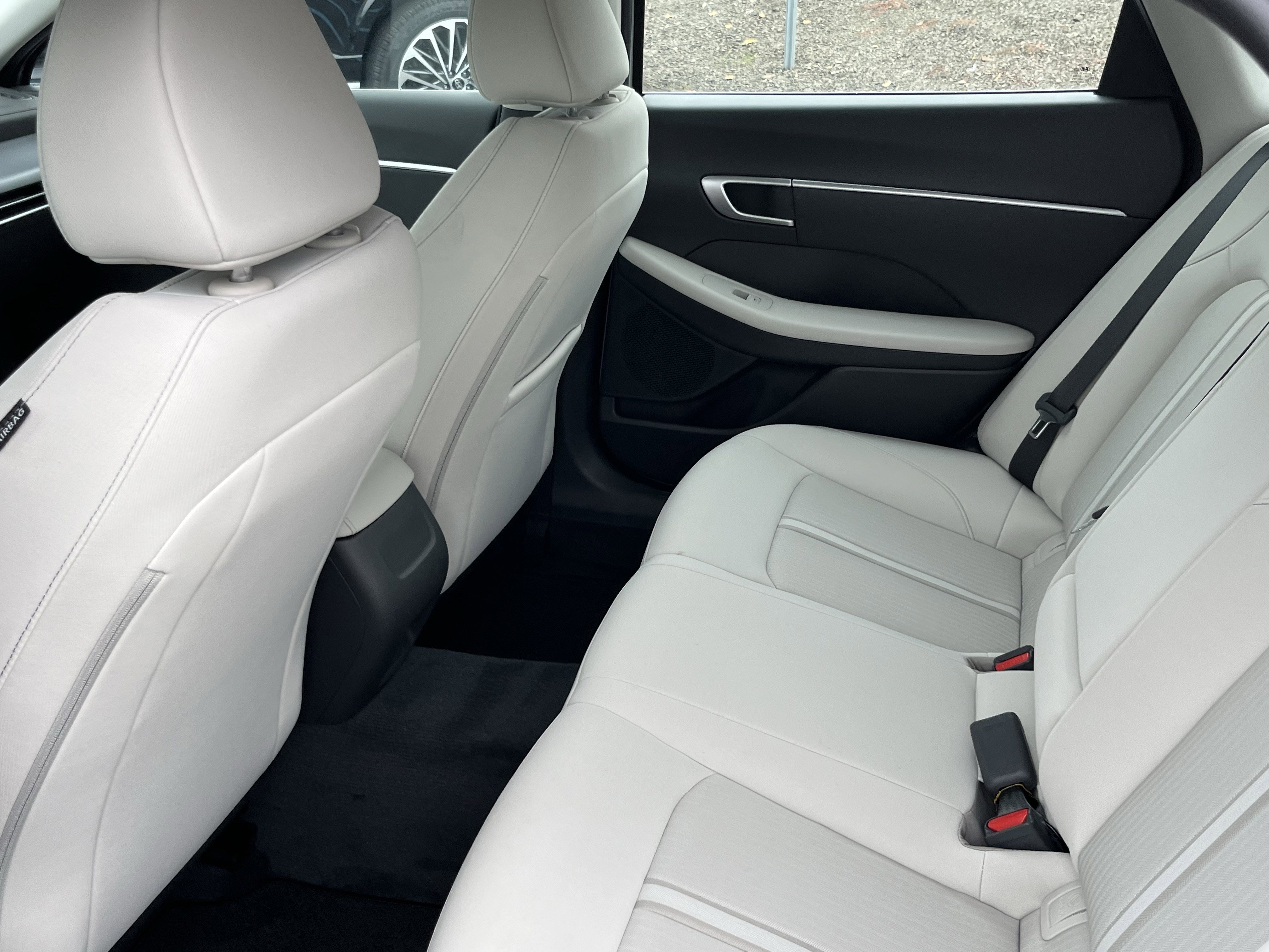 Used 2024 Hyundai Sonata SEL image 13