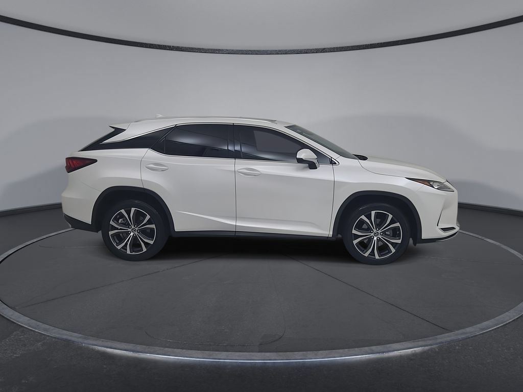 Used 2020 Lexus RX 350 AWD w/ Premium Package image 18