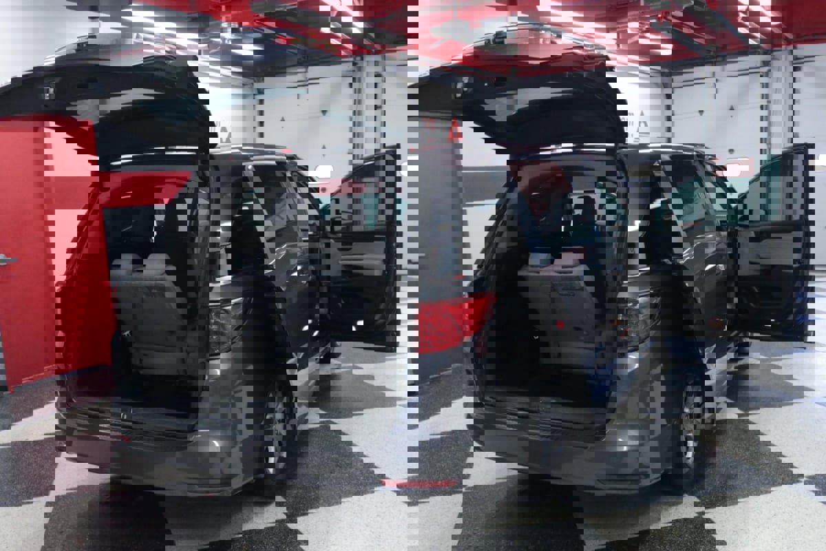 Used 2019 Honda Odyssey EX-L image 31