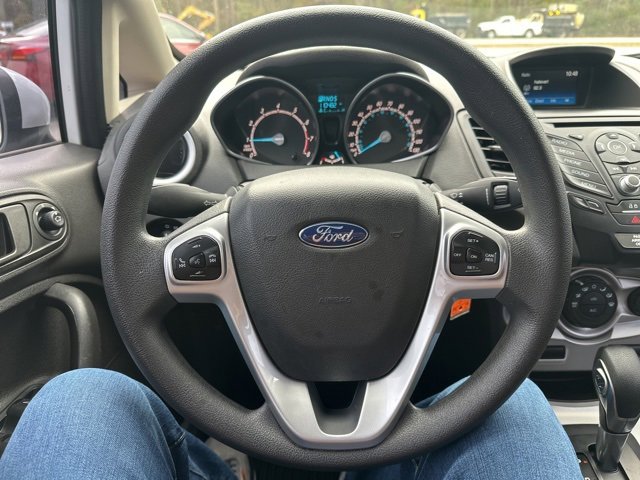 Used 2019 Ford Fiesta SE image 18