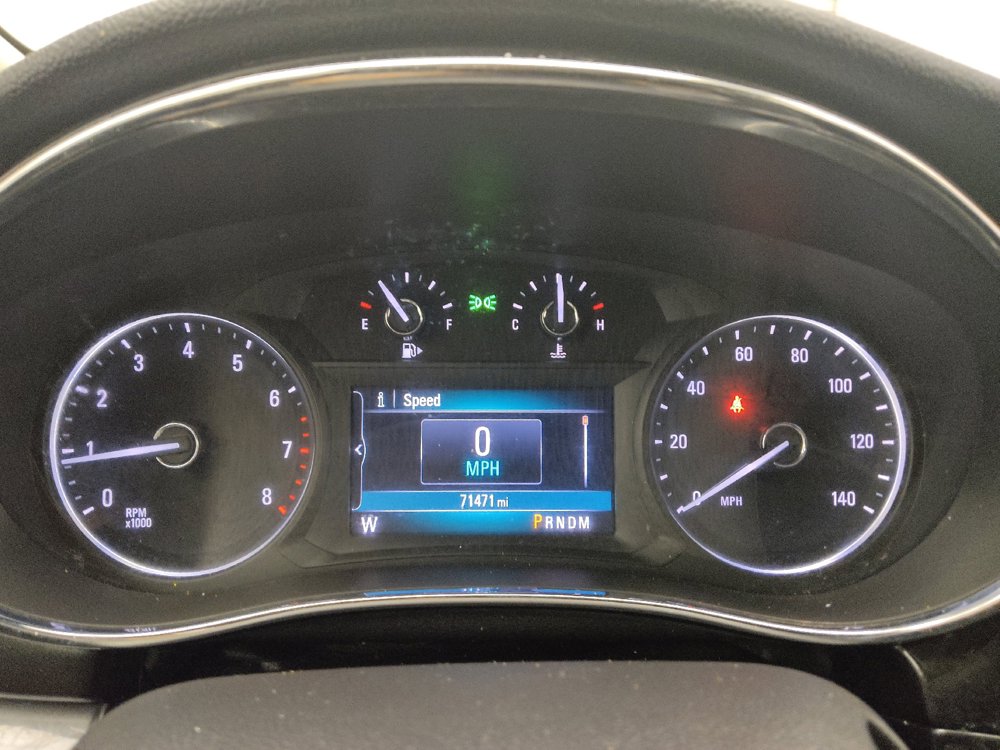 Used 2021 Buick Encore Preferred w/ Safety Package FWD image 23
