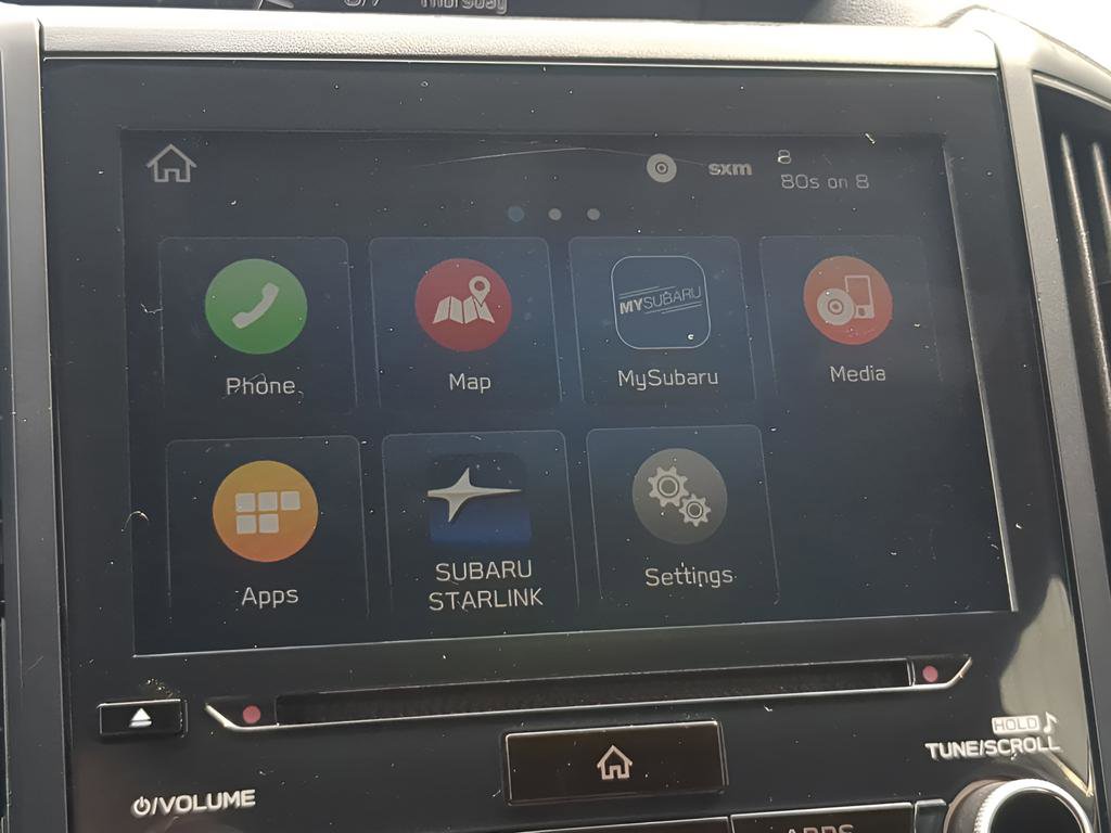 Used 2022 Subaru Forester Wilderness image 23