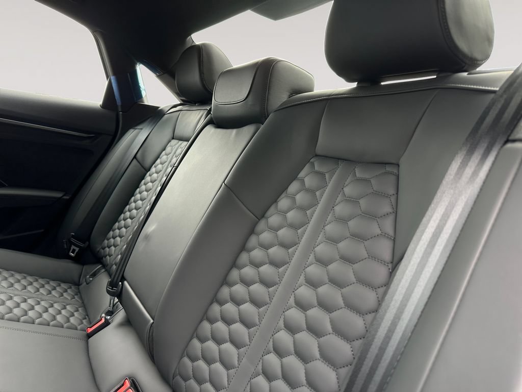 New 2026 Audi RS 3 AWD/4WD image 5