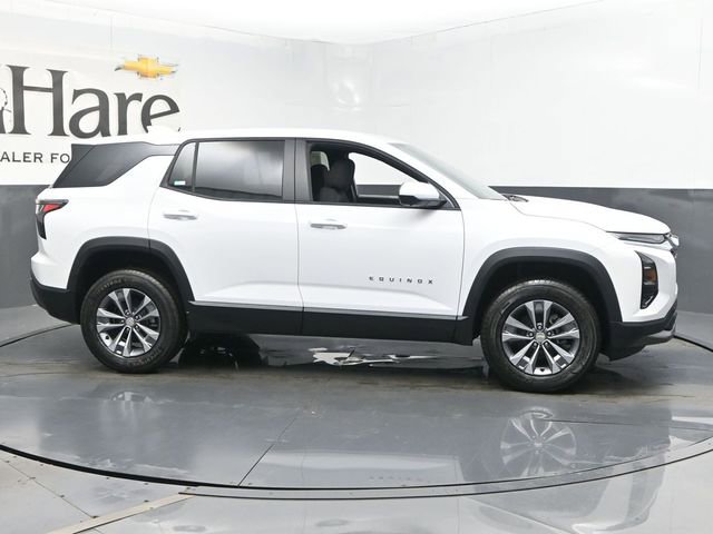 New 2026 Chevrolet Equinox LT w/ Safety and Technology Package