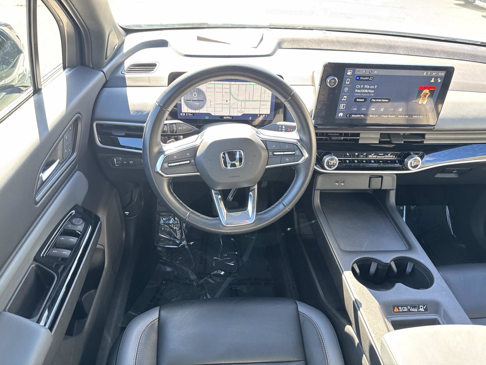 Used 2024 Honda Prologue Touring image 8