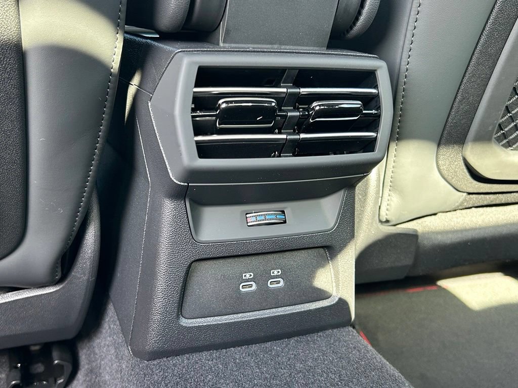 New 2026 Audi S3 Premium AWD/4WD image 52