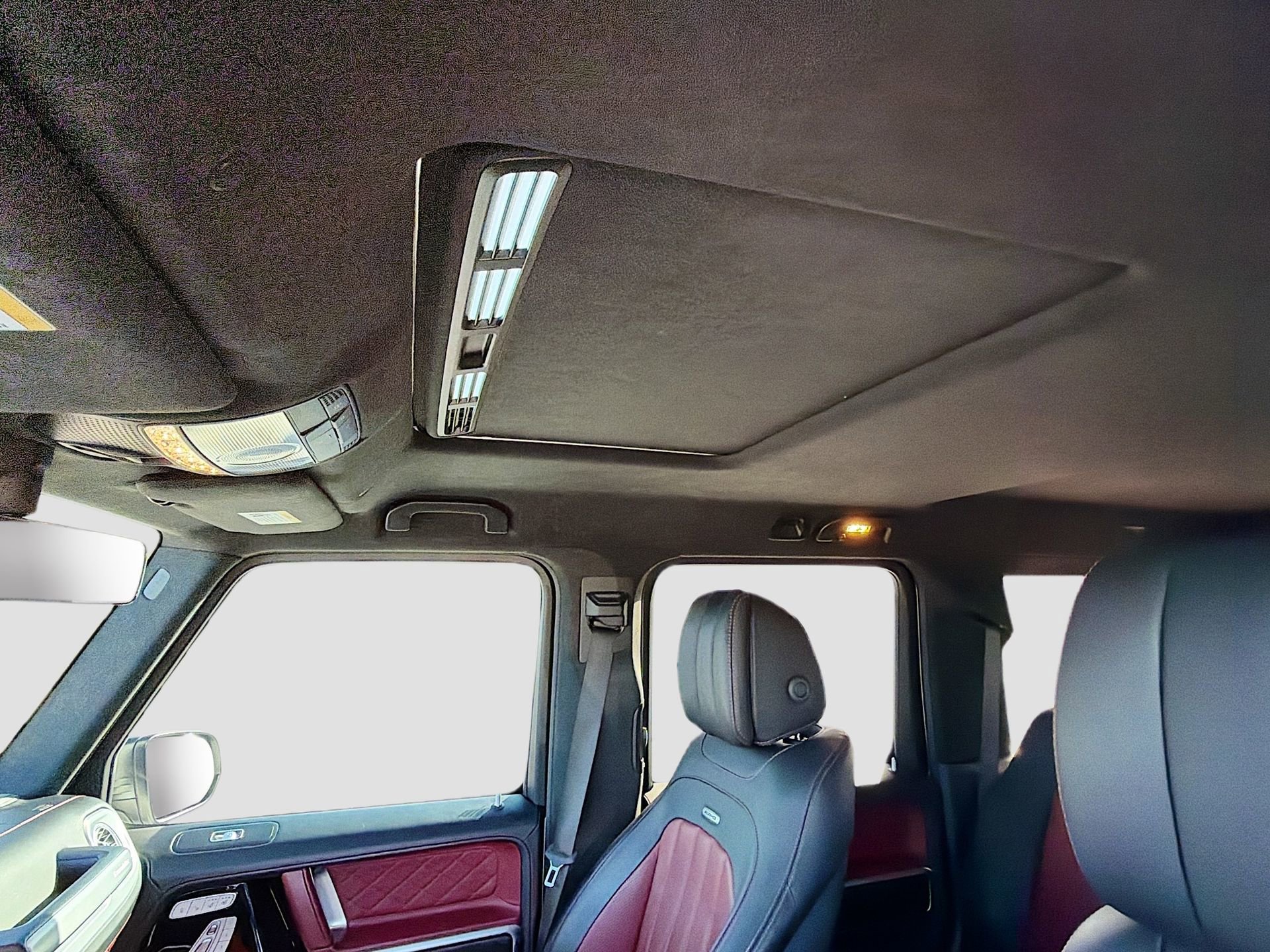 Used 2022 Mercedes-Benz G 63 AMG 4MATIC image 28