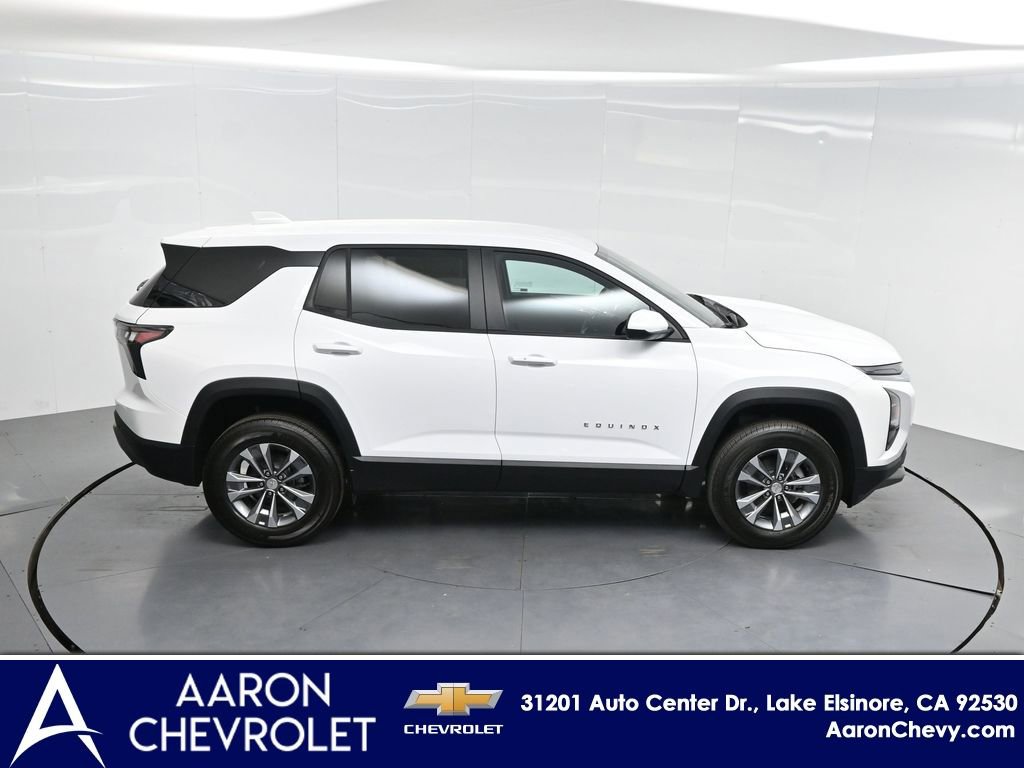 New 2026 Chevrolet Equinox LT image 66