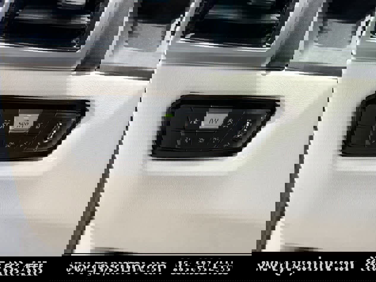 Used 2025 BMW M850i xDrive Convertible AWD/4WD image 31