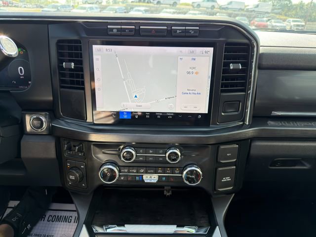 Used 2023 Ford F350 Lariat w/ Sport Appearance Package image 26