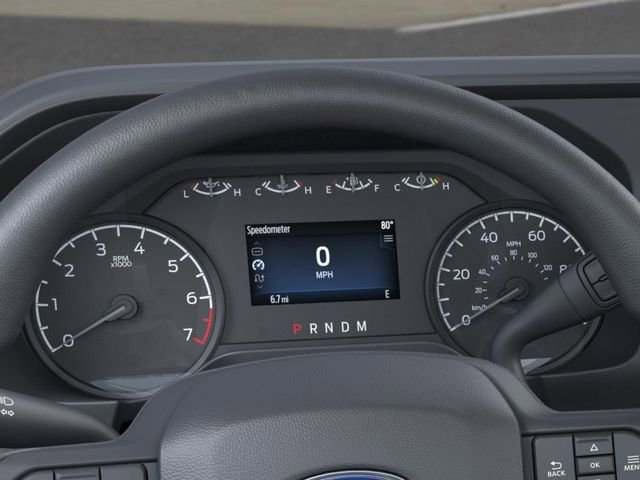 New 2026 Ford F350 XL w/ STX Appearance Package image 13