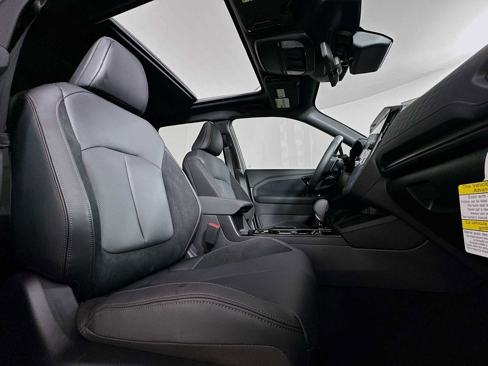 New 2026 Subaru Forester Touring w/ Touring Package image 27