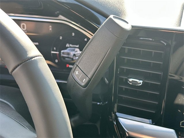 New 2026 GMC Sierra 1500 Elevation w/ Elevation Select Package image 13