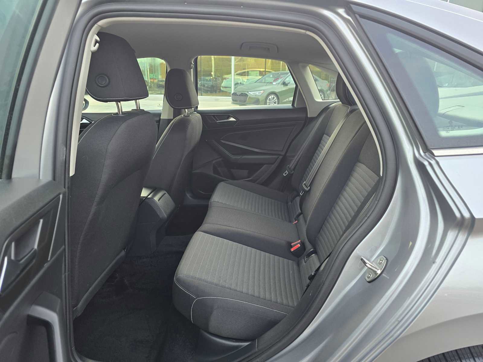 Used 2024 Volkswagen Jetta S image 18