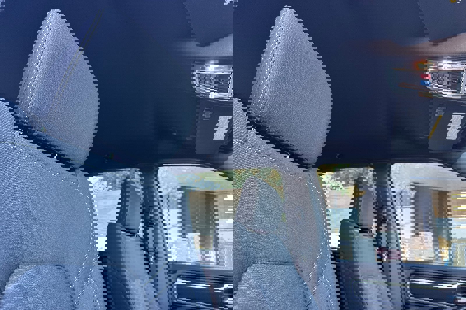 New 2026 RAM 1500 Big Horn image 16