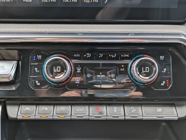 Used 2024 GMC Sierra 1500 Denali w/ Technology Package image 26