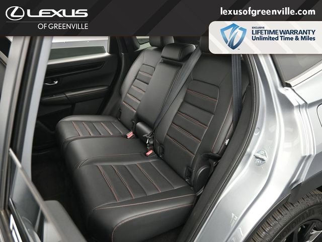 Used 2024 Honda CR-V Sport-L image 27