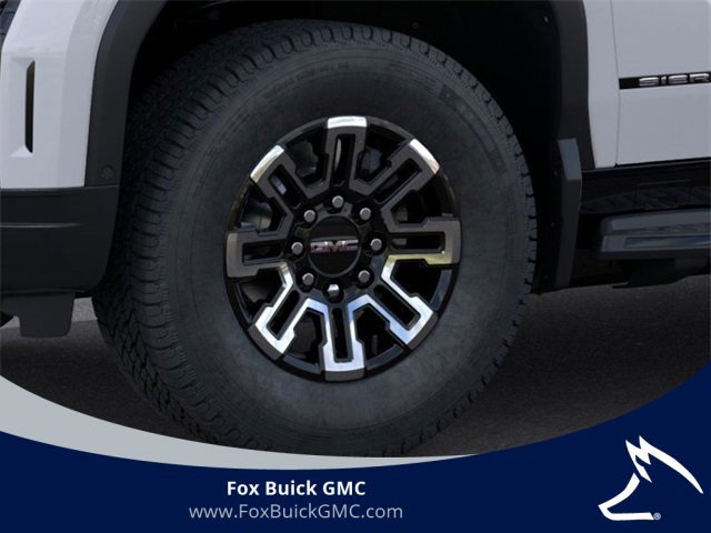 Used 2026 GMC Sierra EV Elevation image 9