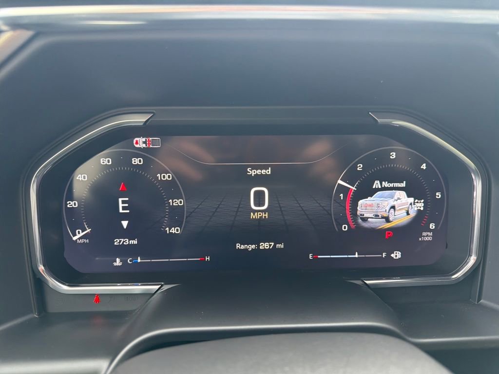 New 2026 GMC Sierra 1500 Denali image 17