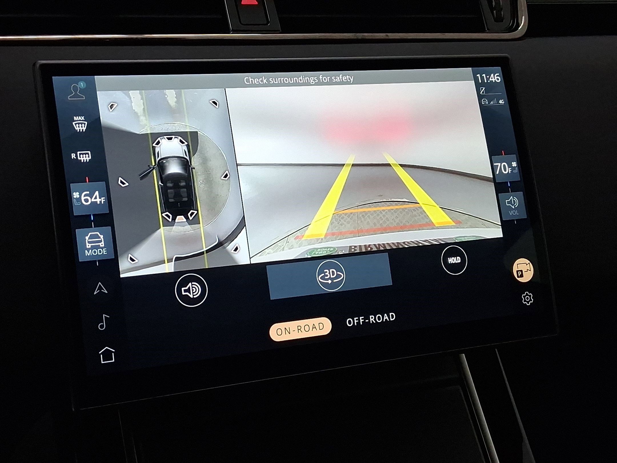 Used 2026 Land Rover Range Rover Evoque S image 25