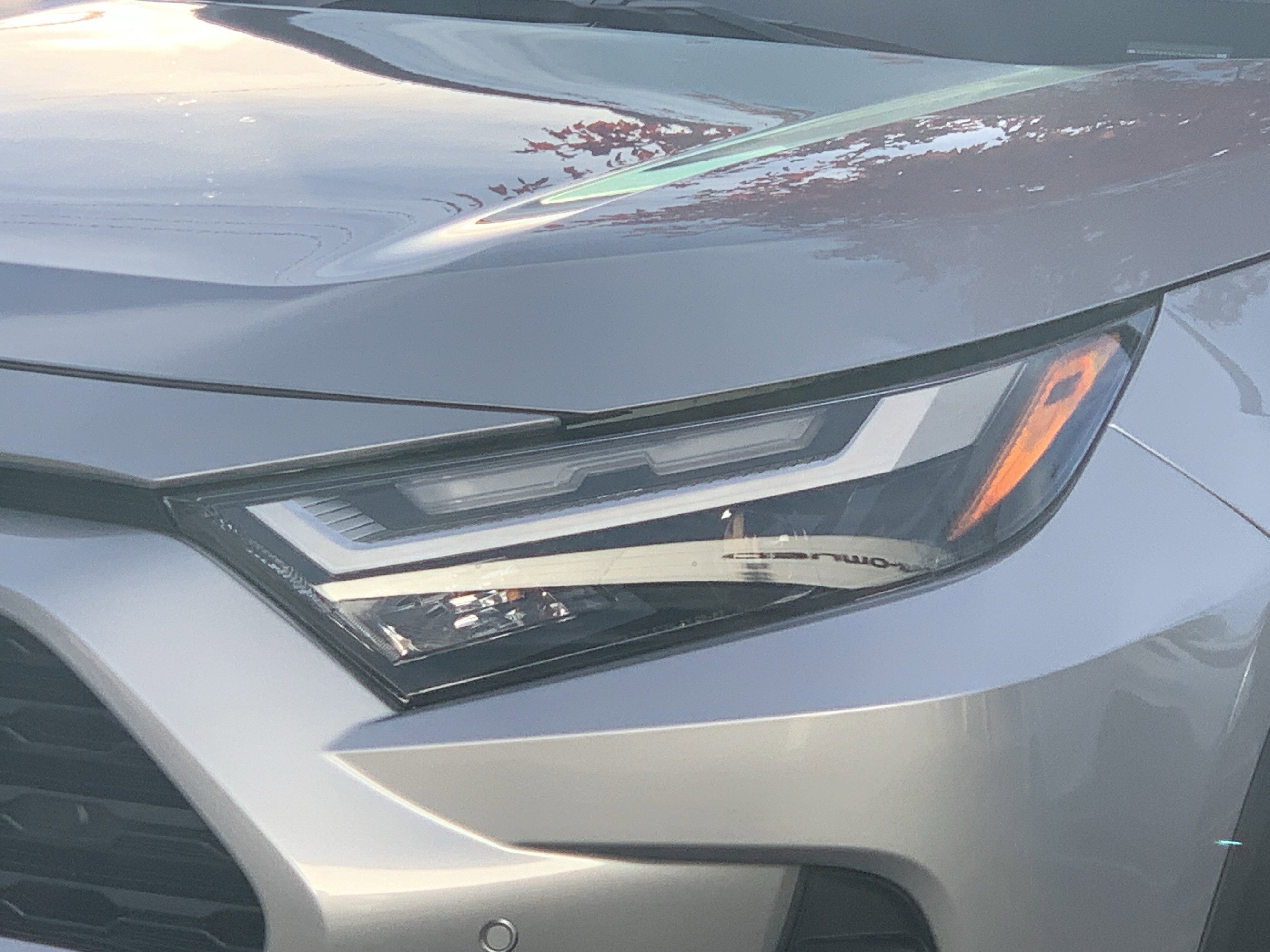 Used 2025 Toyota RAV4 XLE Premium image 6