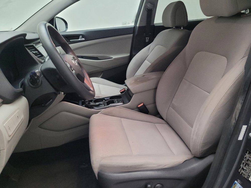 Used 2016 Hyundai Tucson SE w/ Option Group 02 image 17