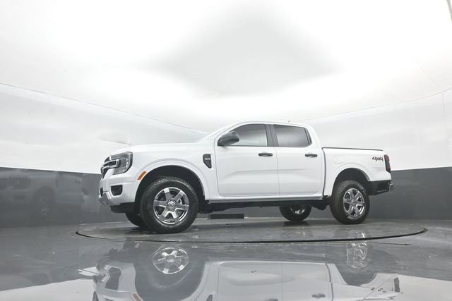 New 2025 Ford Ranger XLT w/ Equipment Group 301A High image 28