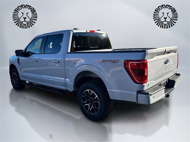 Certified 2022 Ford F150 XLT w/ Equipment Group 302A High image 7