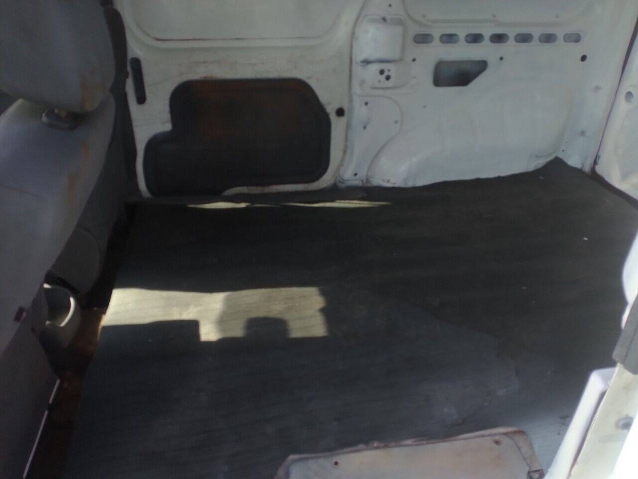 Used 2013 Ford Transit Connect XL FWD image 10