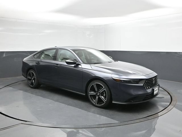 New 2026 Honda Accord SE image 26