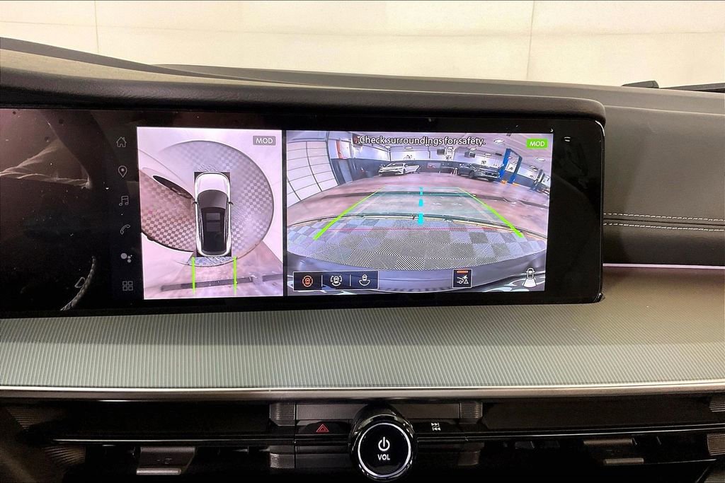 New 2026 Nissan Murano SL image 32