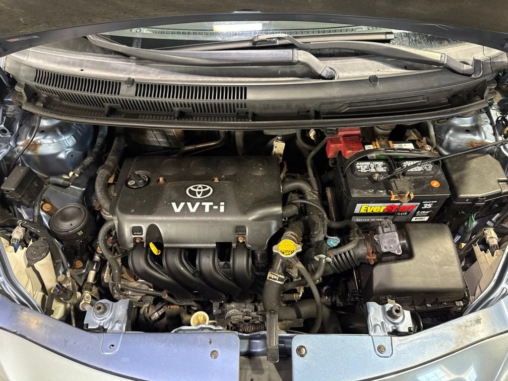 Used 2007 Toyota Yaris Sedan FWD image 29