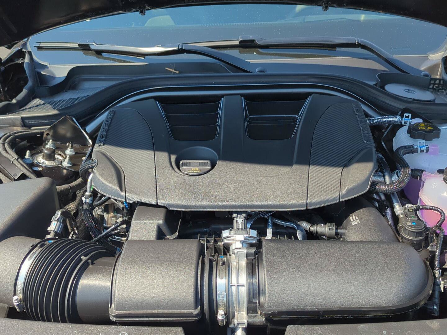 New 2026 Dodge Charger R/T AWD/4WD image 9