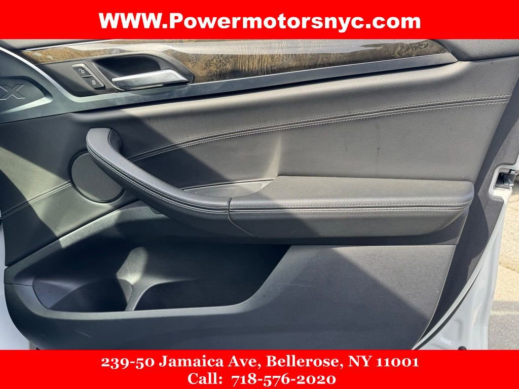 Used 2019 BMW X4 xDrive30i w/ Premium Package AWD/4WD image 31