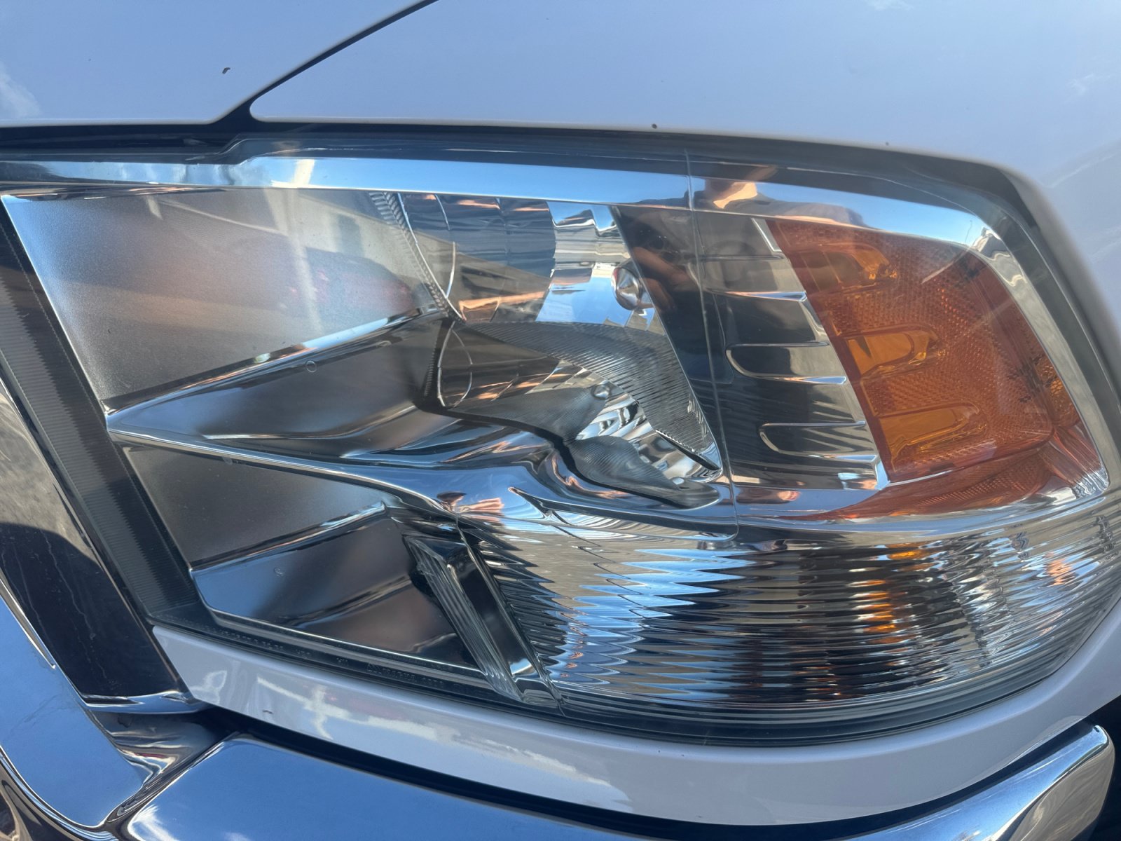 Used 2015 RAM 2500 Big Horn AWD/4WD image 9