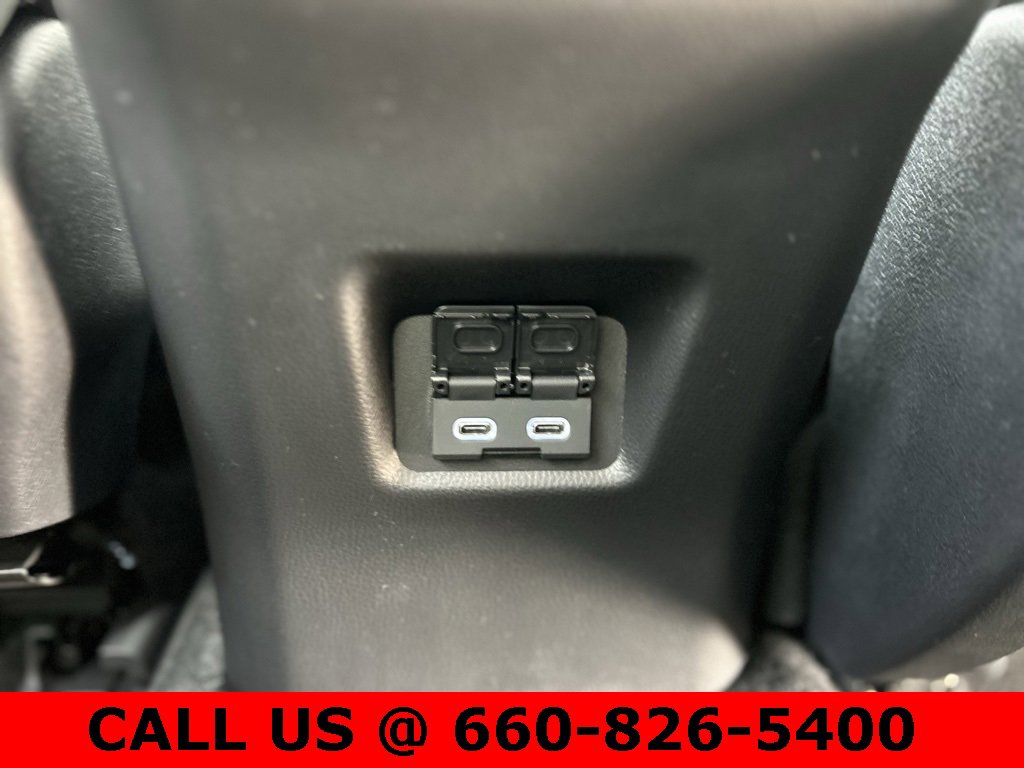 New 2025 Toyota RAV4 XLE Premium image 9