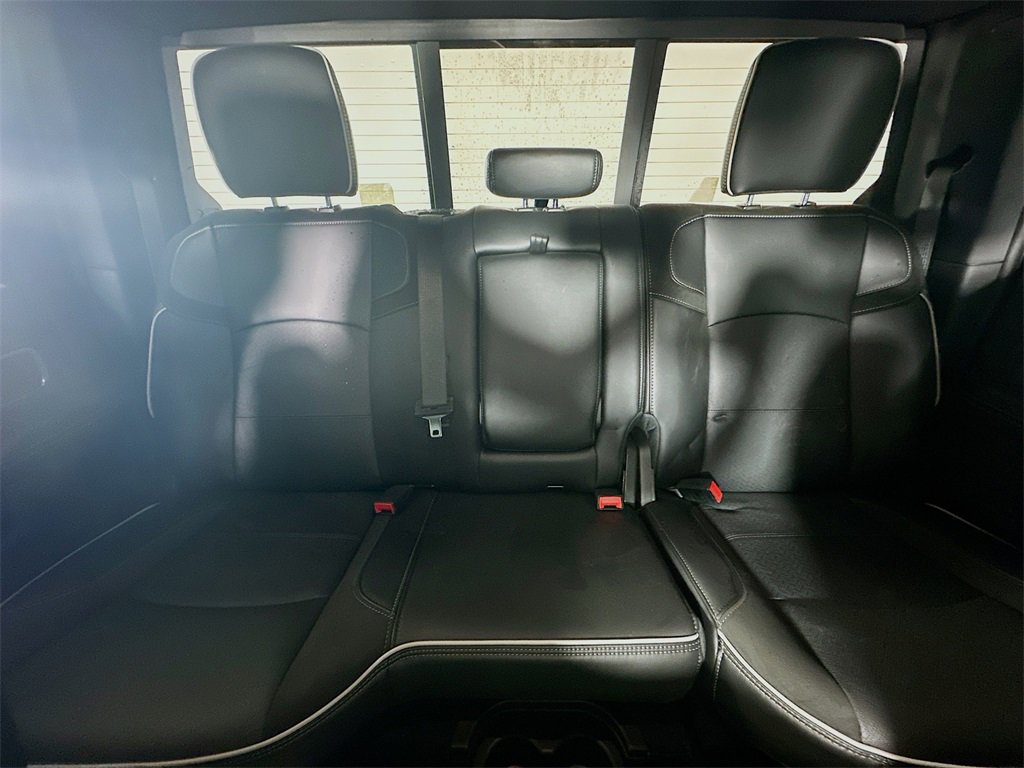 New 2025 RAM 3500 Laramie image 10